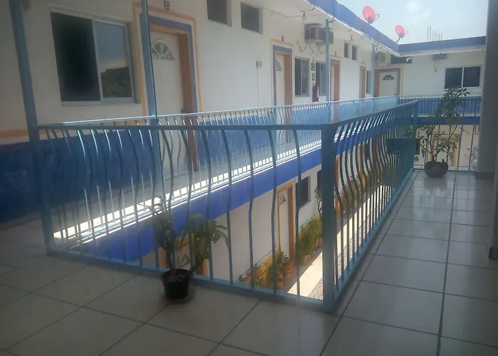 Hotel Sarabi