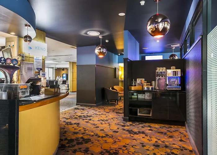 Toongabbie Hotel