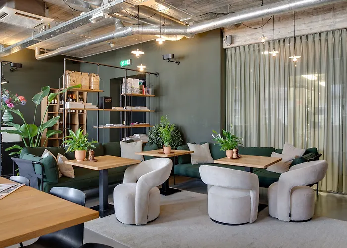 The Duke Boutique Hotel