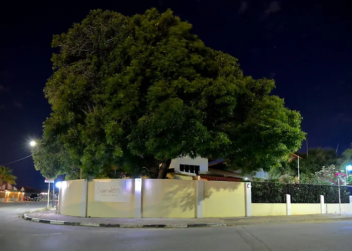 Wonders Boutique Hotel