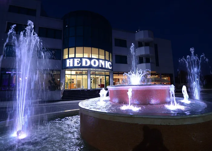 Hotel Hedonic