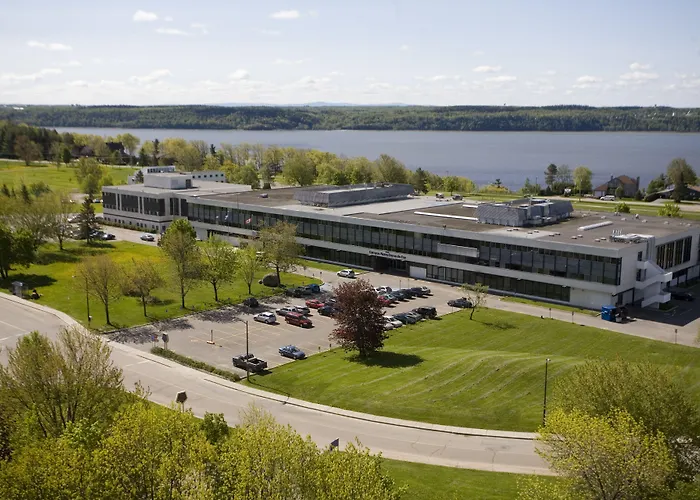 Residences Campus Notre-Dame-De-Foy