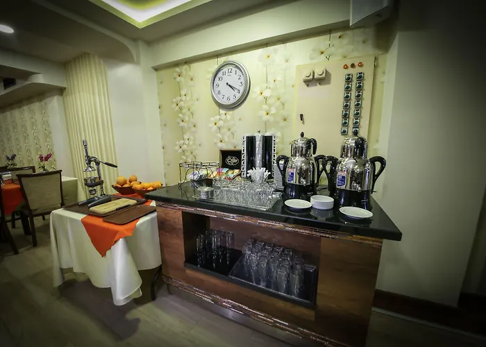 Asya Hotel