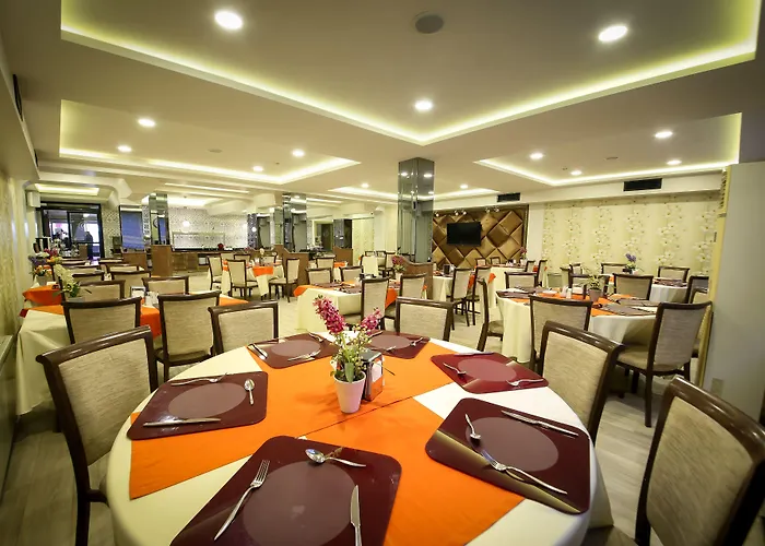 Asya Hotel