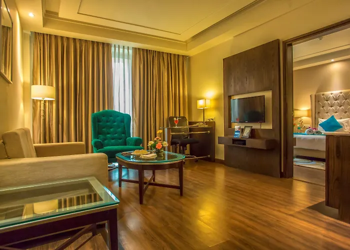 Sarovar Portico- Jalandhar