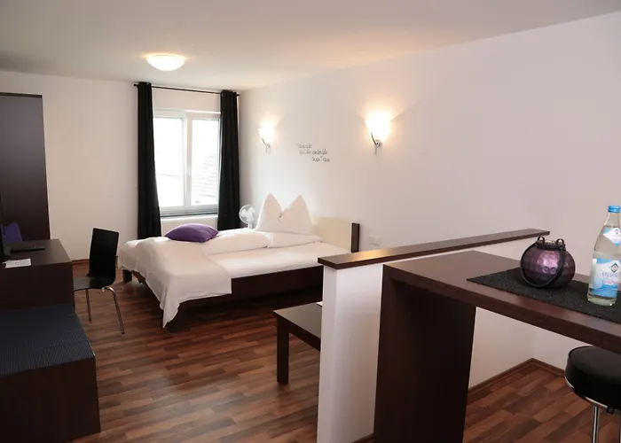Hotel am Marktplatz