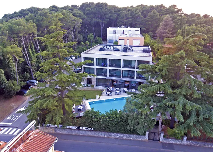 Hotel Arupinum