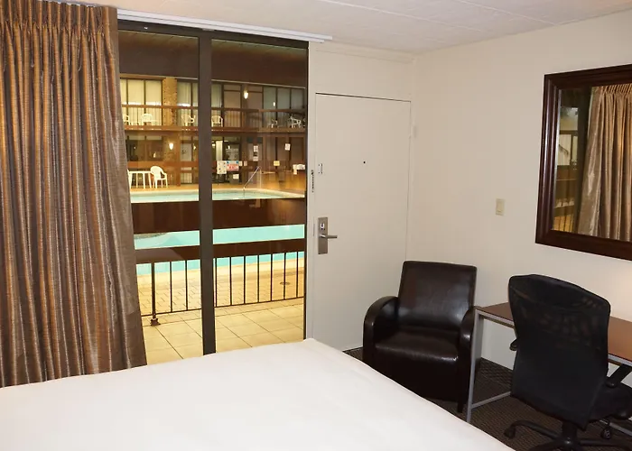Altoona Grand Hotel