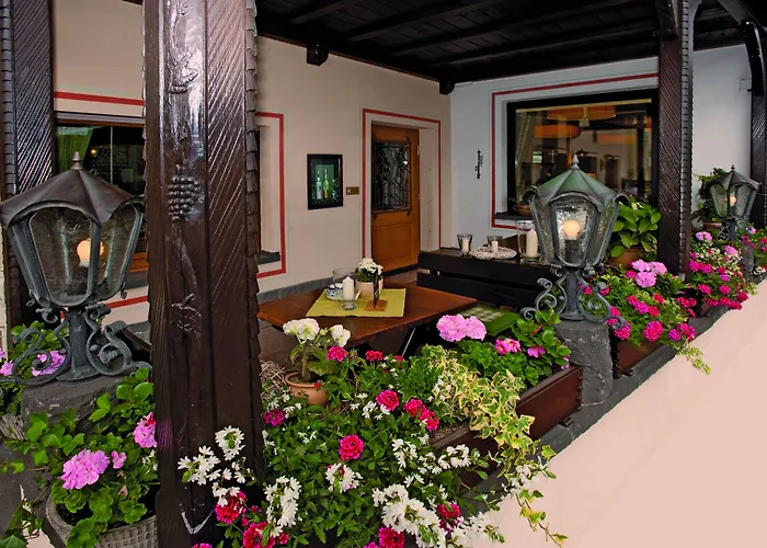 Hotel Traube