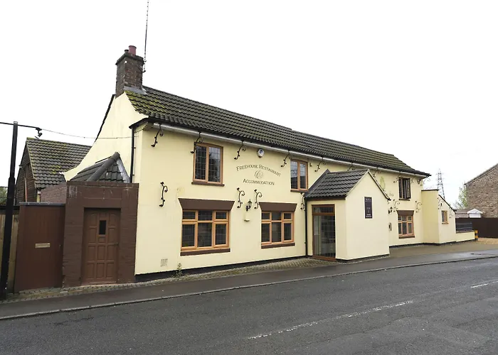 The Elm Tree Inn