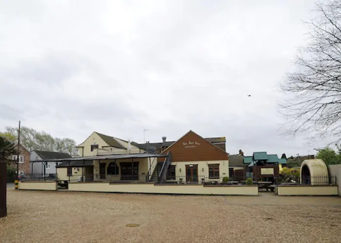 The Elm Tree Inn