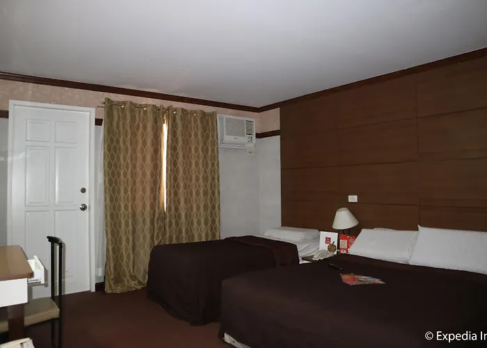 Hotel Sogo Sta. Rosa Laguna