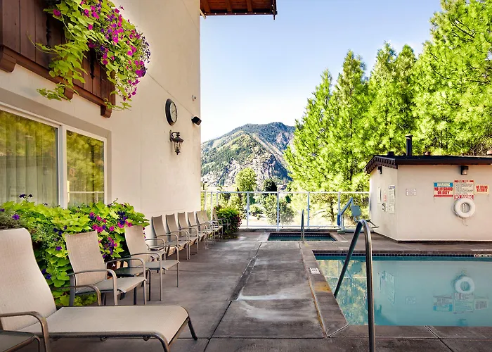 Bavarian Lodge