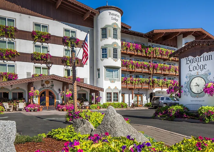 Bavarian Lodge