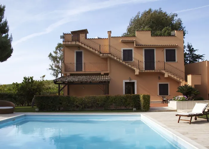 B&B Villa Seta