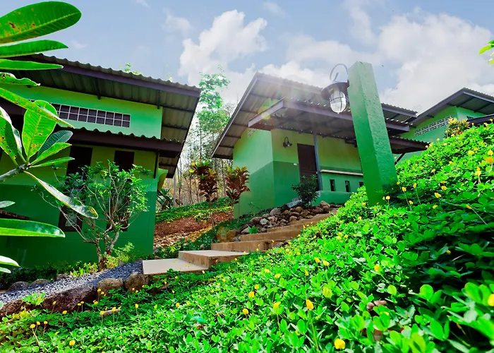 The Mouth Resort - Sha Extra Plus