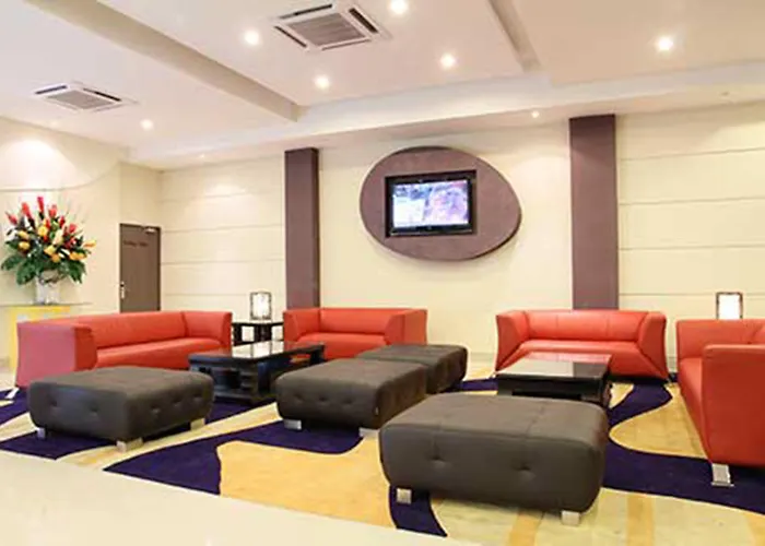 Hotel 98