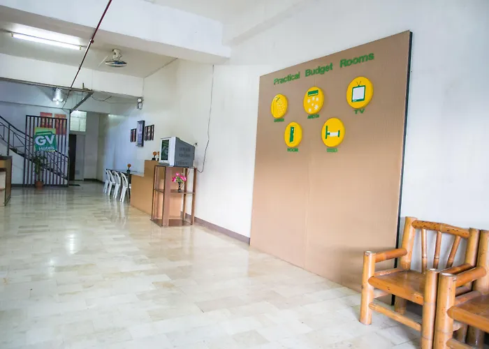 Gv Hotel - Dipolog