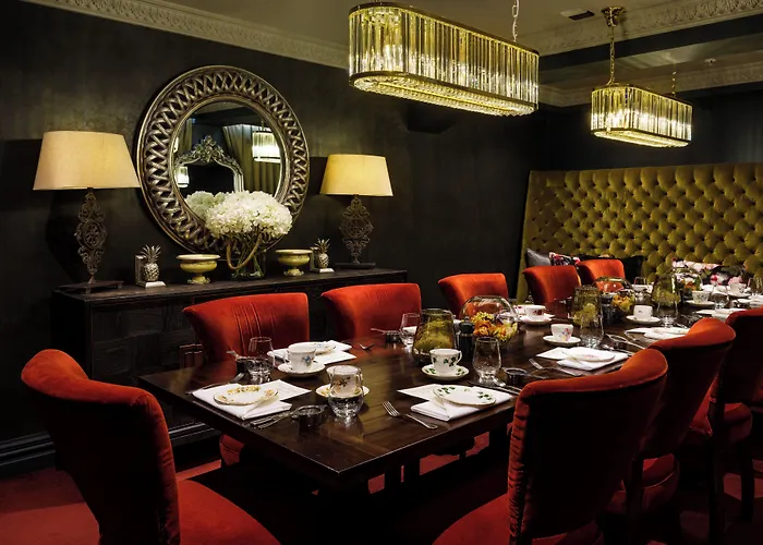 Distinction Dunedin Hotel