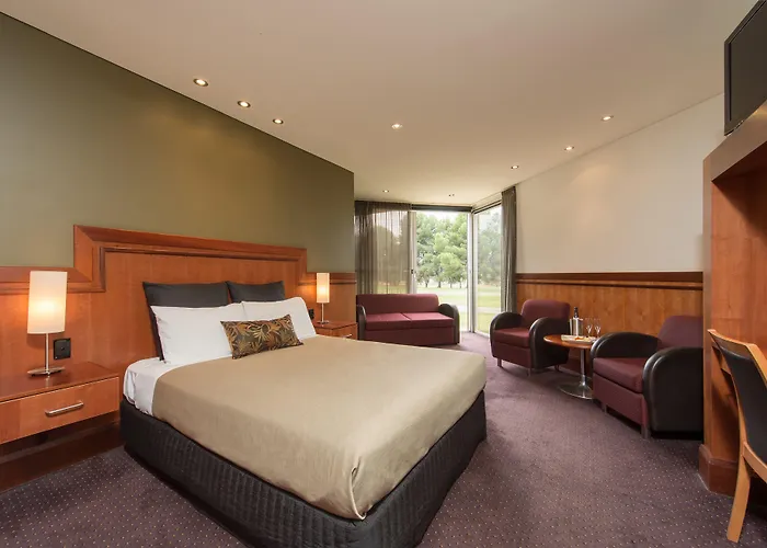 Renmark Country Club