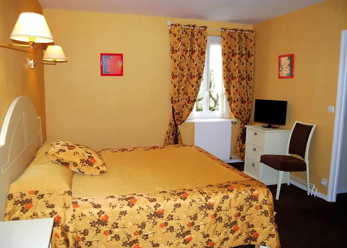 Hotel Restaurant Plaisance-Piscine Couverte Et Chauffee- Proche Sarlat-