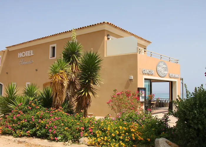 Hotel Serenada