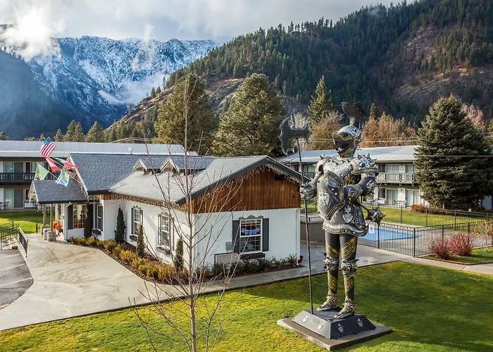 Der Ritterhof Inn
