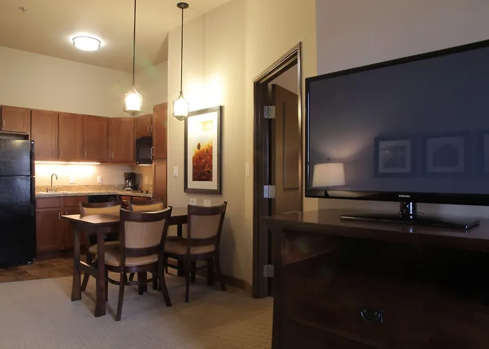 Teddy'S Residential Suites New Town