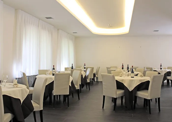 Hotel Cristallo