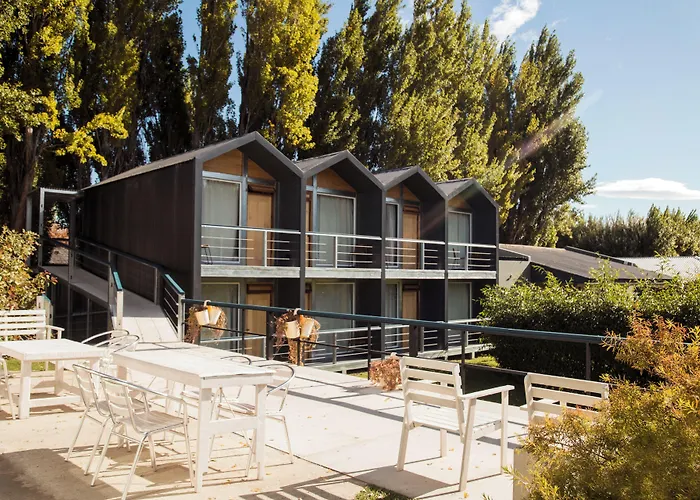 Apart Hotel Jardin