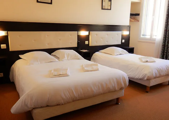 Hotel Le Florin