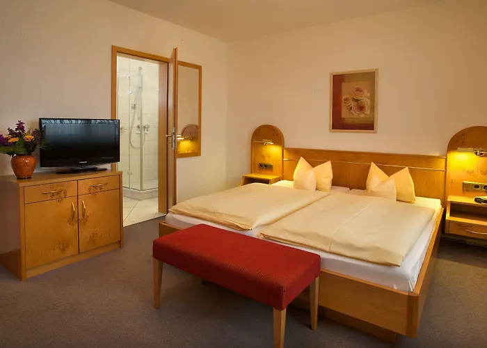 Landhotel Seeg