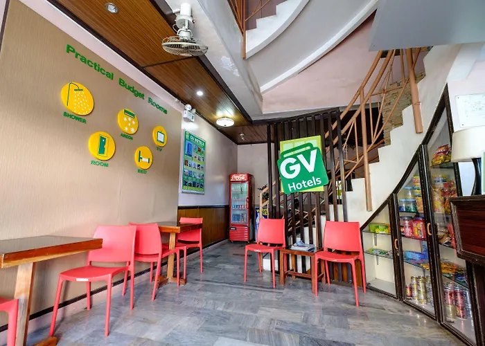 Gv Hotel - Ozamiz