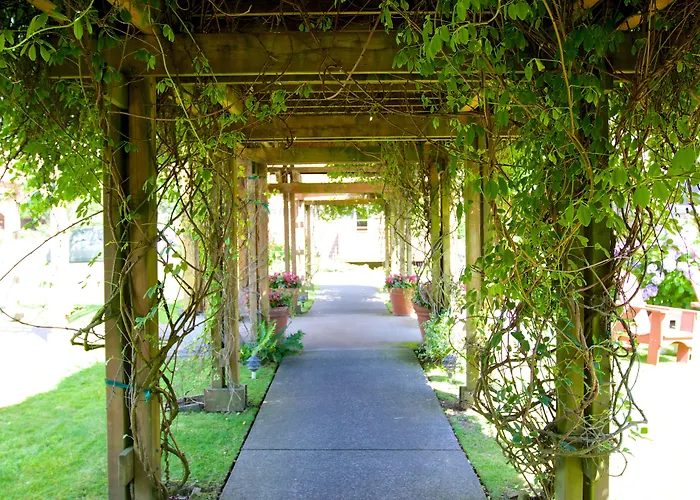 Inn At Cannon Beach