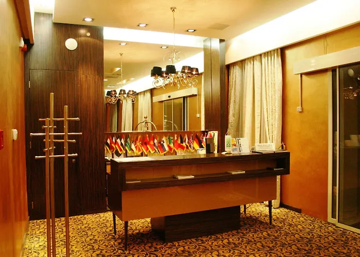 Hotel Hercegovina
