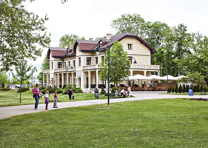 Hotel Hercegovina