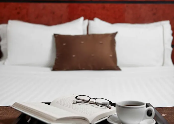 Samuels Boutique Hotel
