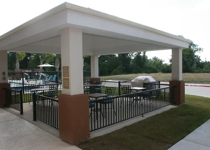 Candlewood Suites College Station By Ihg