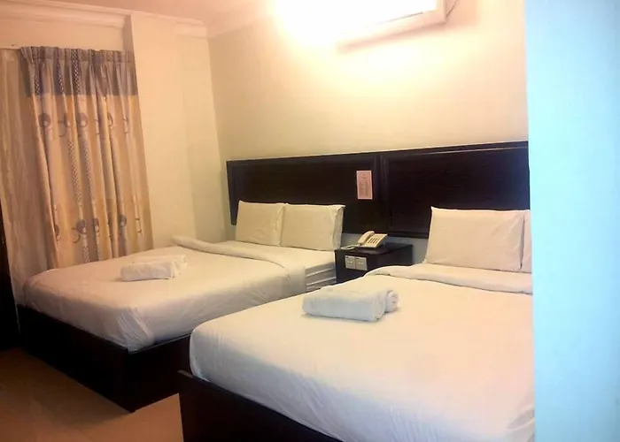 Hotel Bintang Indah