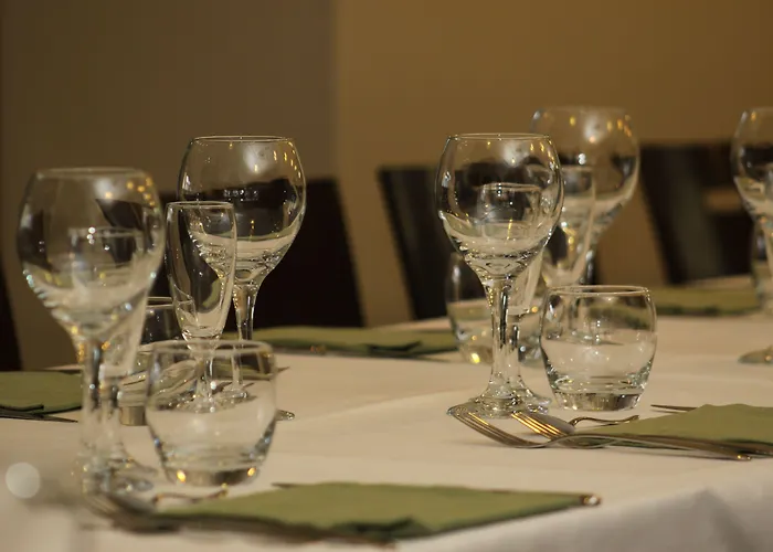 Hotel Santo Stefano