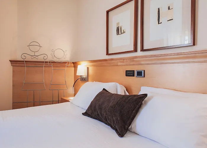 Preciados Hotel Madrid