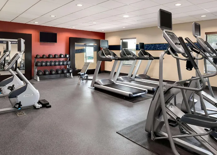 Hampton Inn&Suites Corpus Christi, TX