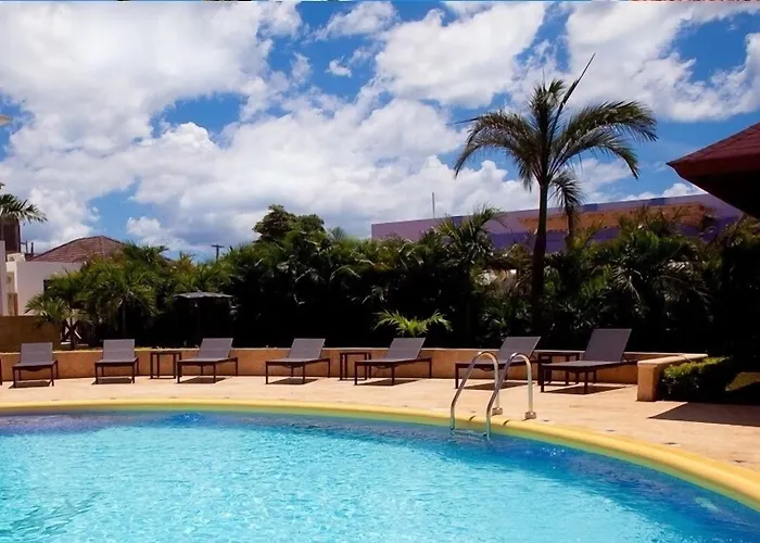 Hotel Silvestre