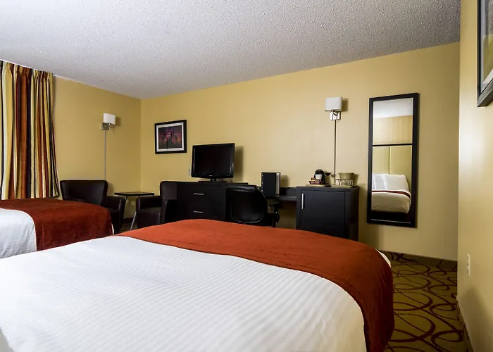 Sinbads Hotel & Suites