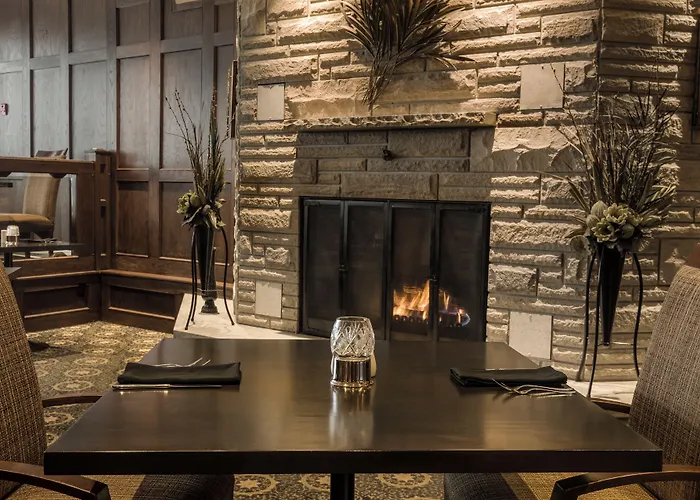 Sinbads Hotel & Suites