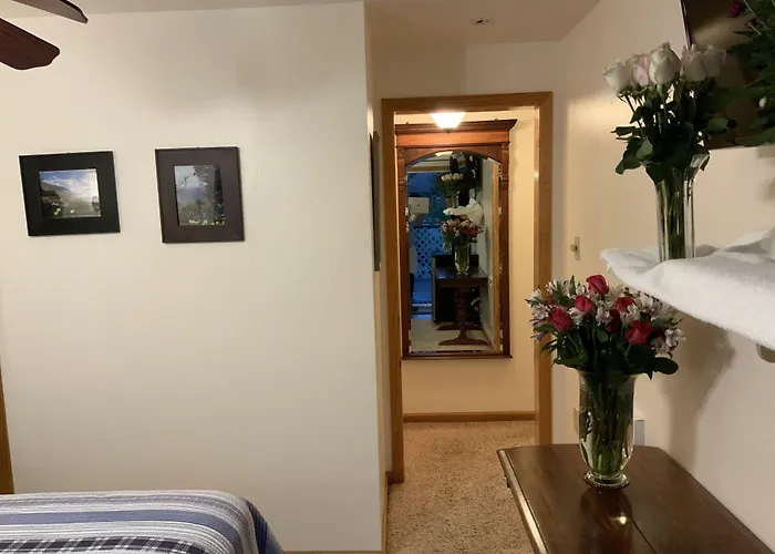The Woods Hotel - Gay Lgbtq Cabins