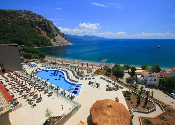 Turunc Premium Hotel