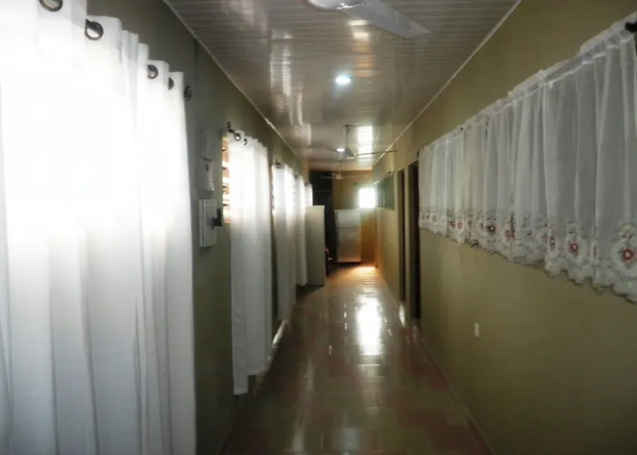 Marrets International Hotel - "Express"