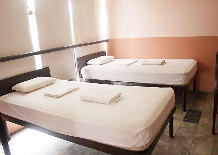 Gv Hotel - Ormoc