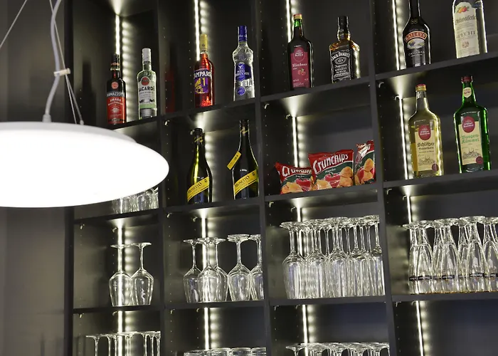 Invite Hotel Fulda City Hauptbahnhof